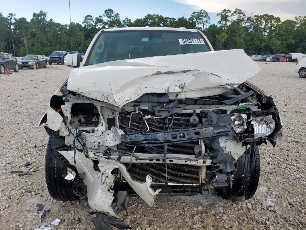 2010 Toyota 4Runner Sr5 - Image 5