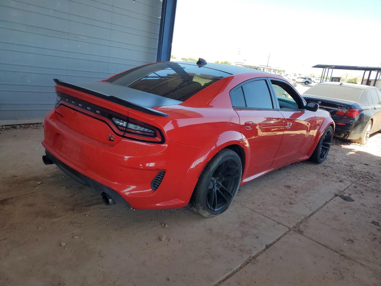 2020 Dodge Charger Scat Pack - Фото 3