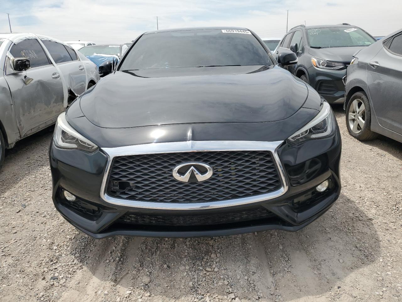 2017 Infiniti Q60 Base - Image 5