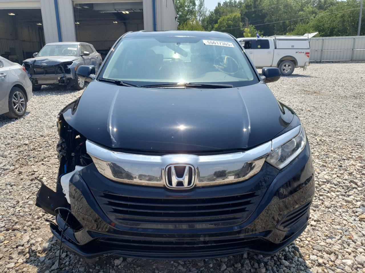 2020 Honda Hr-V Lx - Image 5