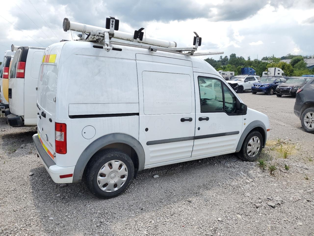 2013 Ford Transit Connect Xlt - Image 3