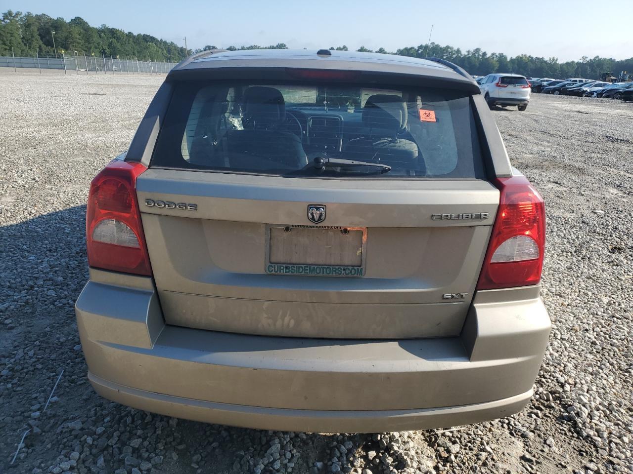 2010 Dodge Caliber Sxt - Image 6