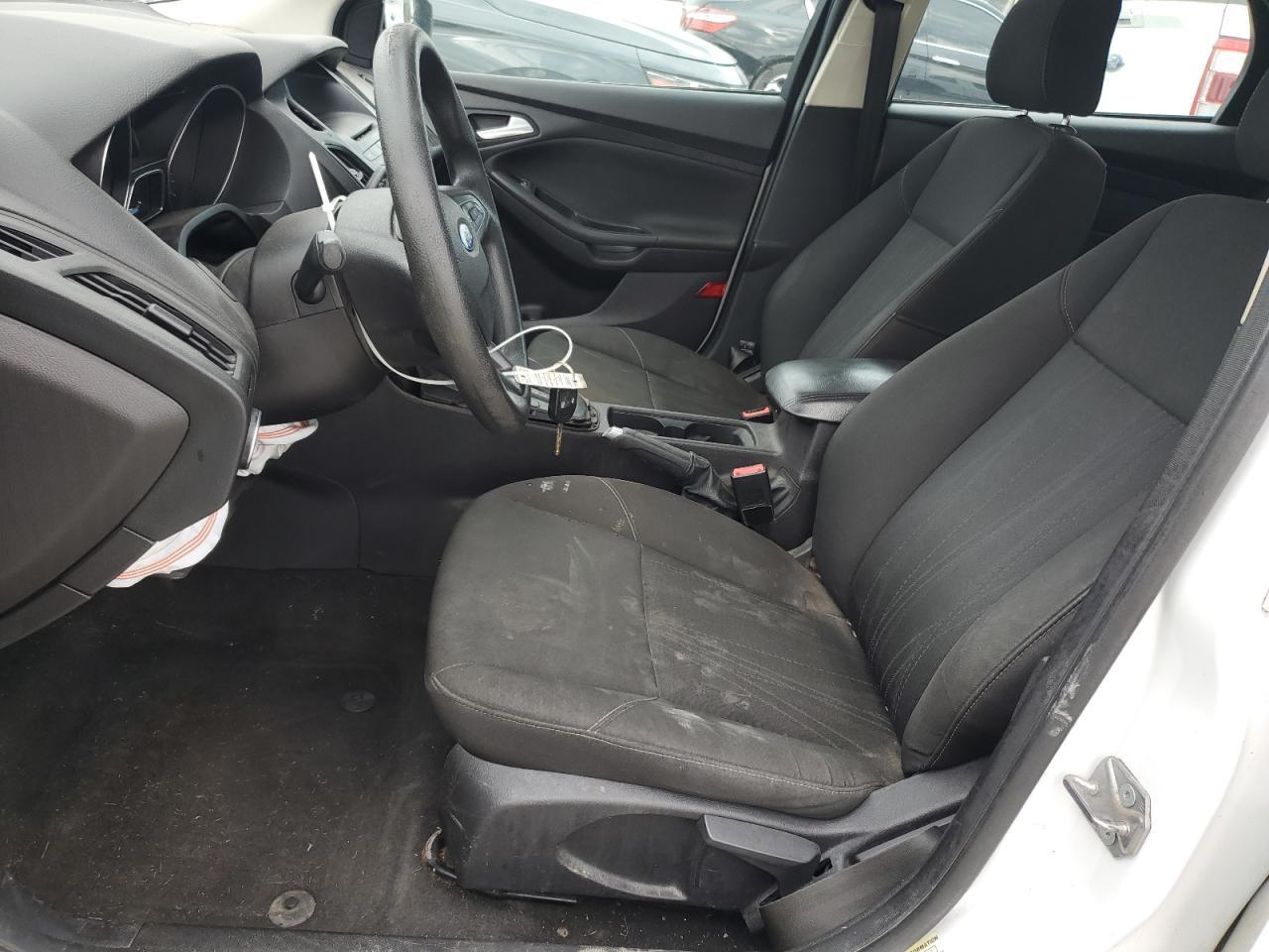 2015 Ford Focus Se - Image 7