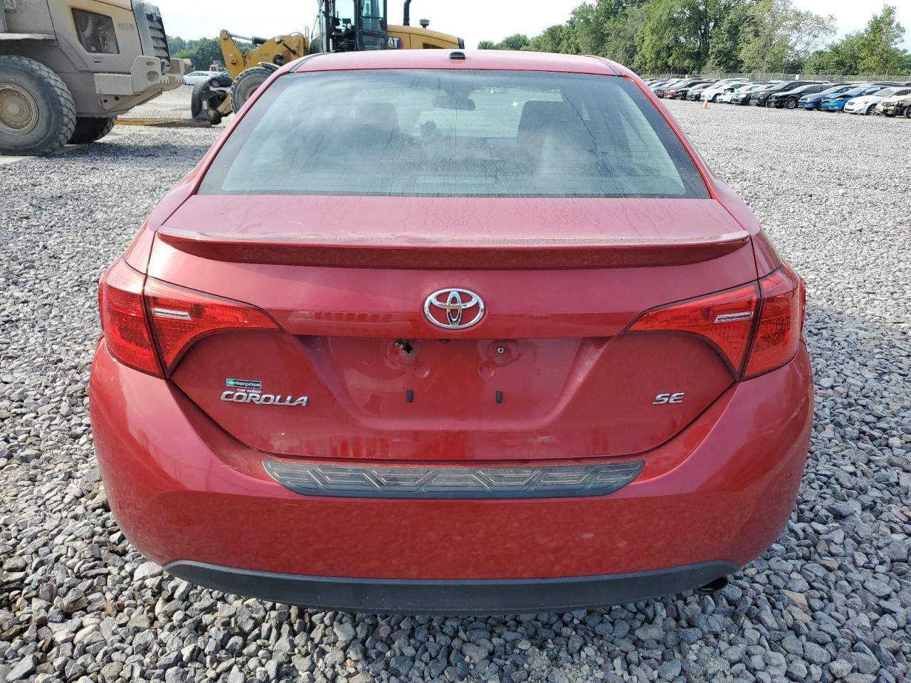 2017 Toyota Corolla L - Фото 6