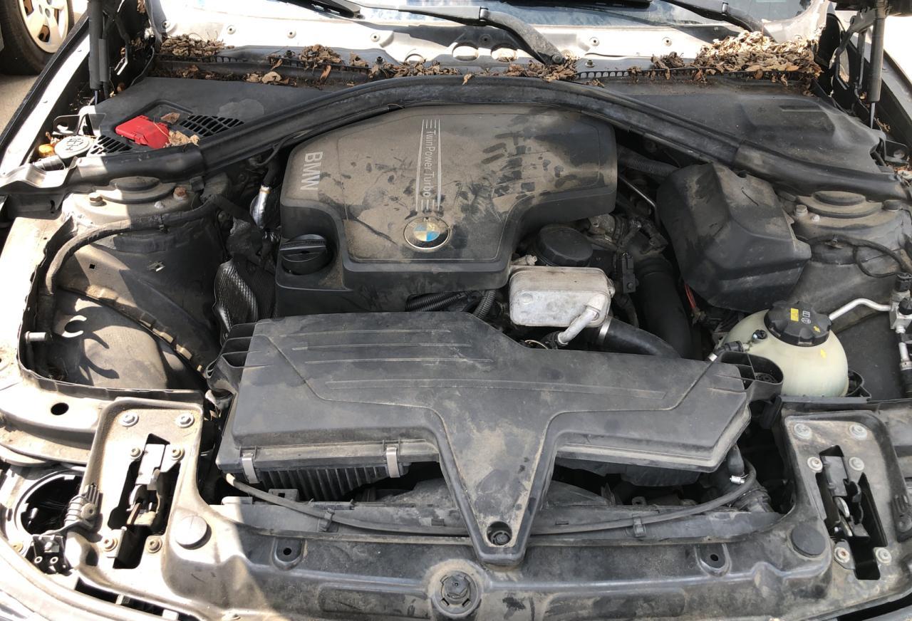 2015 BMW 328 Xi - Image 7