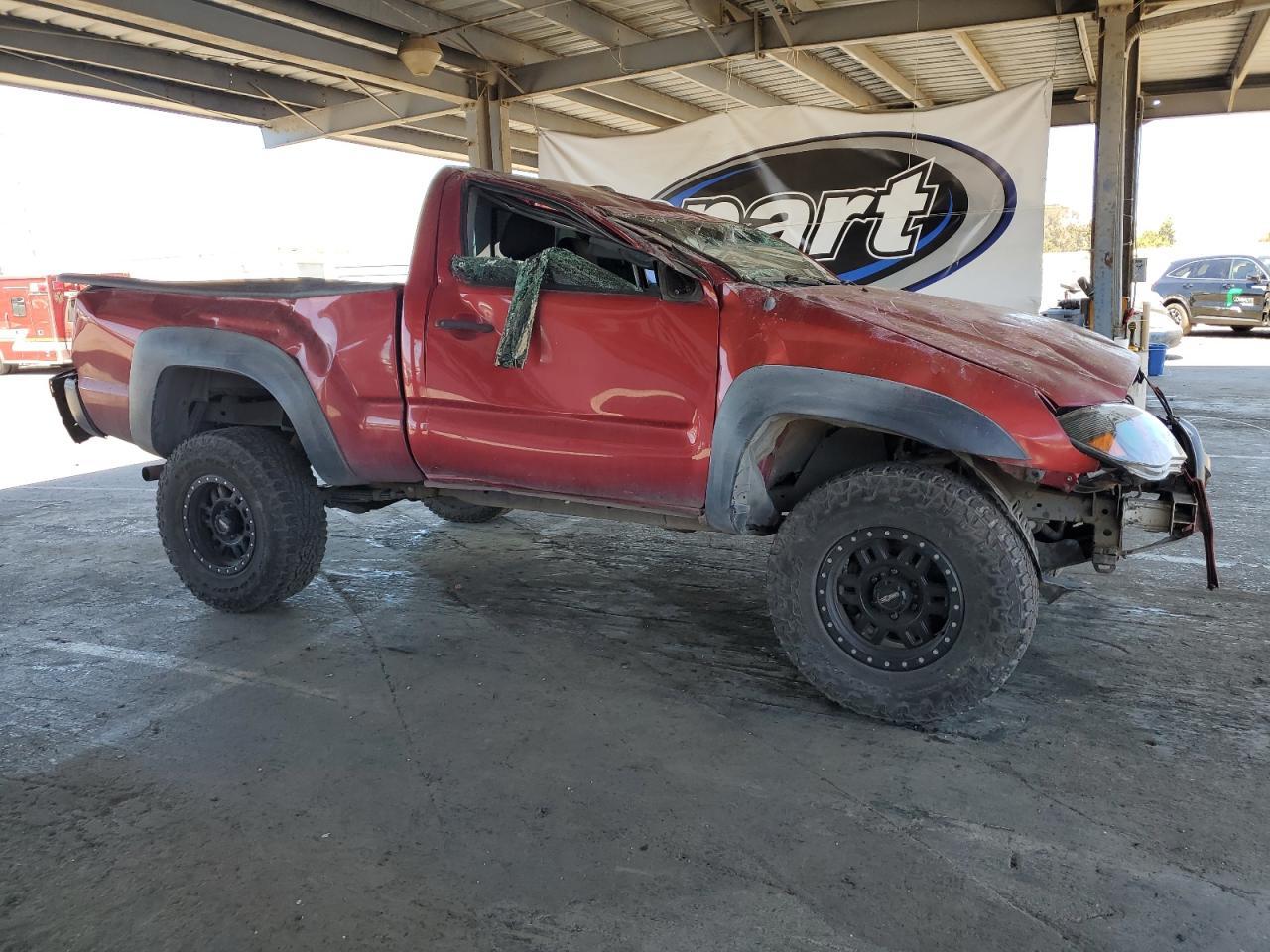 2005 Toyota Tacoma Prerunner - Фото 4