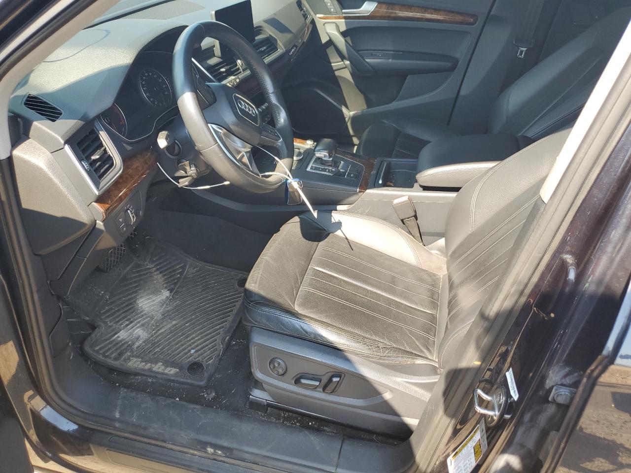 2018 Audi Q5 Premium - Image 7