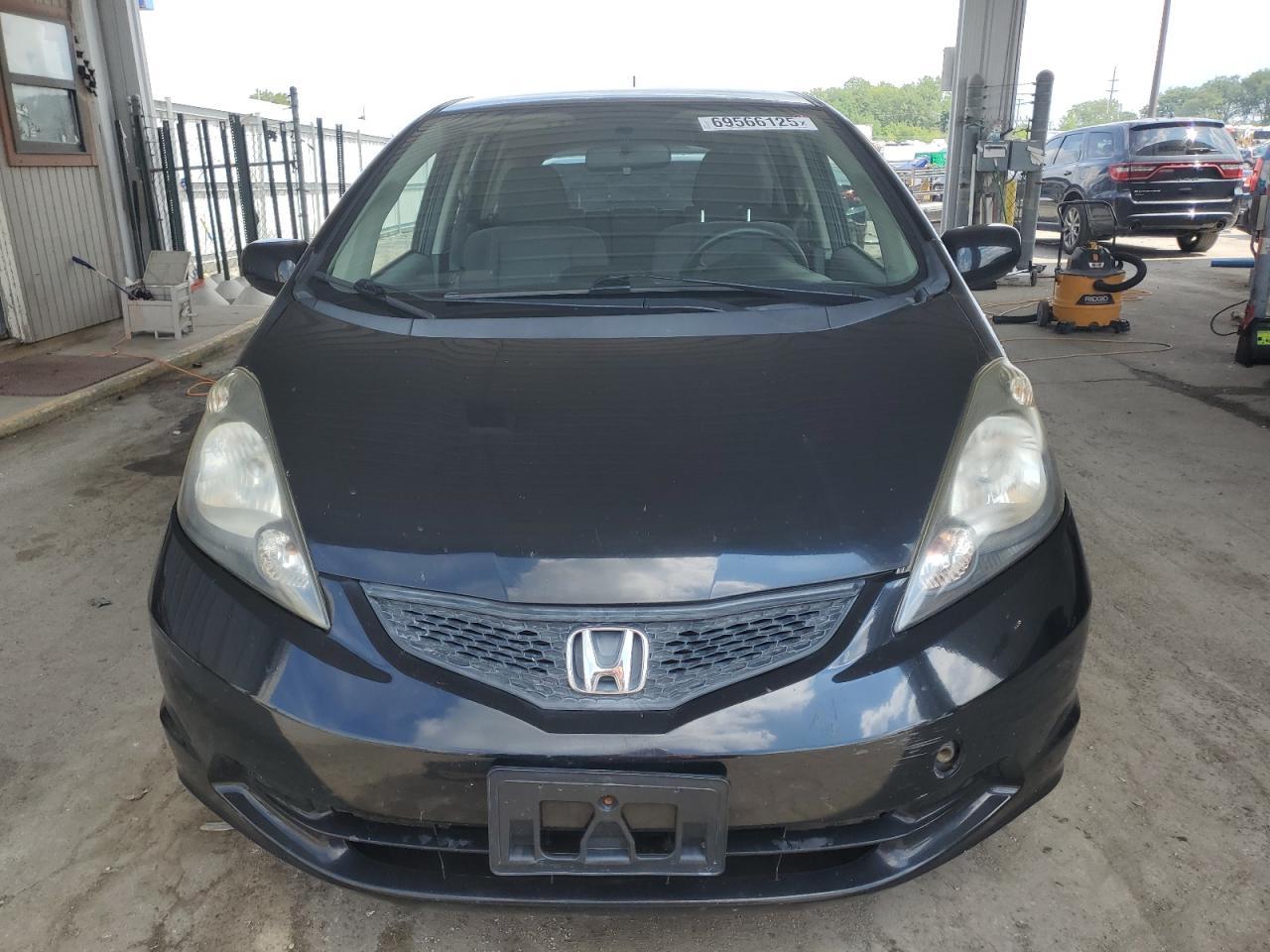 2013 Honda Fit - Фото 5