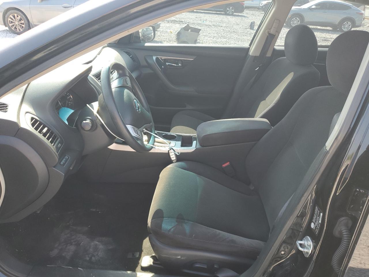 2013 Nissan Altima 2.5 - Image 7