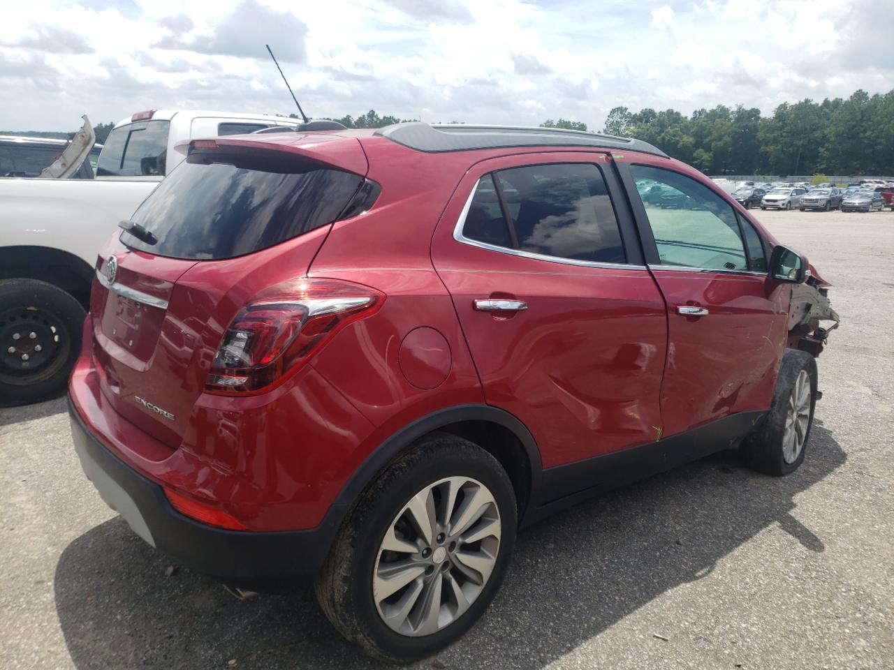 2019 Buick Encore Preferred - Фото 3