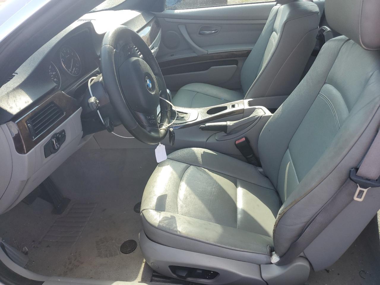 2009 BMW 328 I Sulev - Фото 7