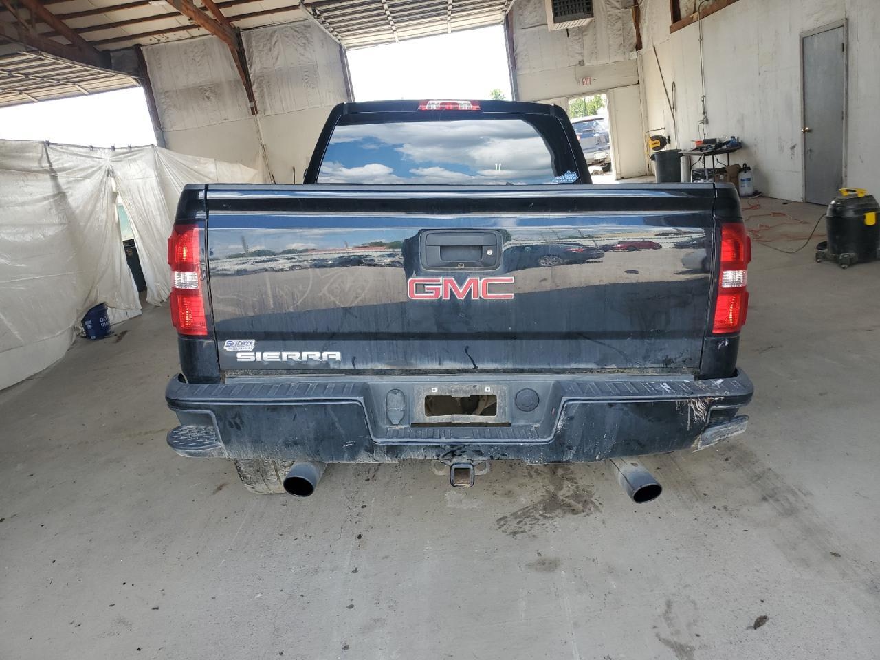 2017 GMC Sierra K1500 - Image 6