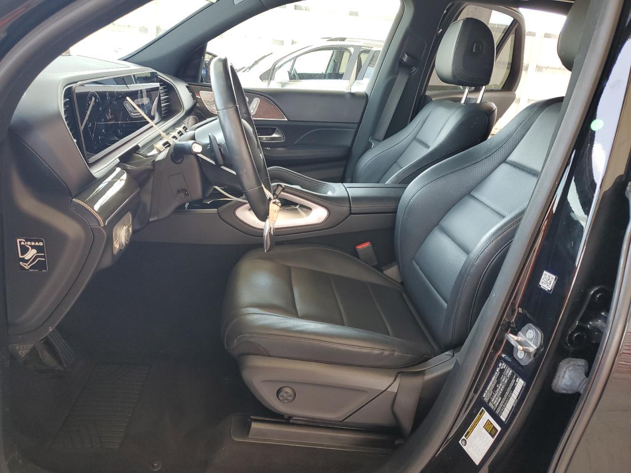 2021 Mercedes-Benz Gle 350 - Image 7