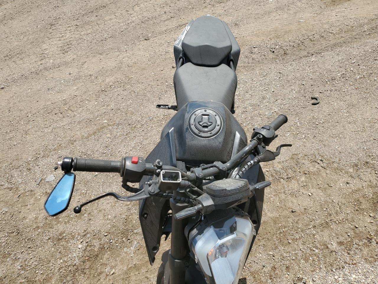 2023 Ktm 200 Duke - Фото 5