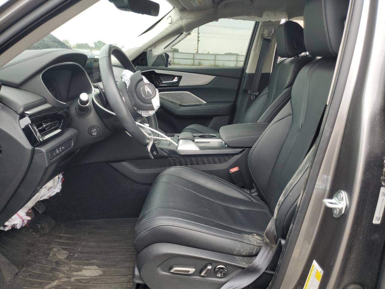 2024 Acura Mdx Technology - Image 7