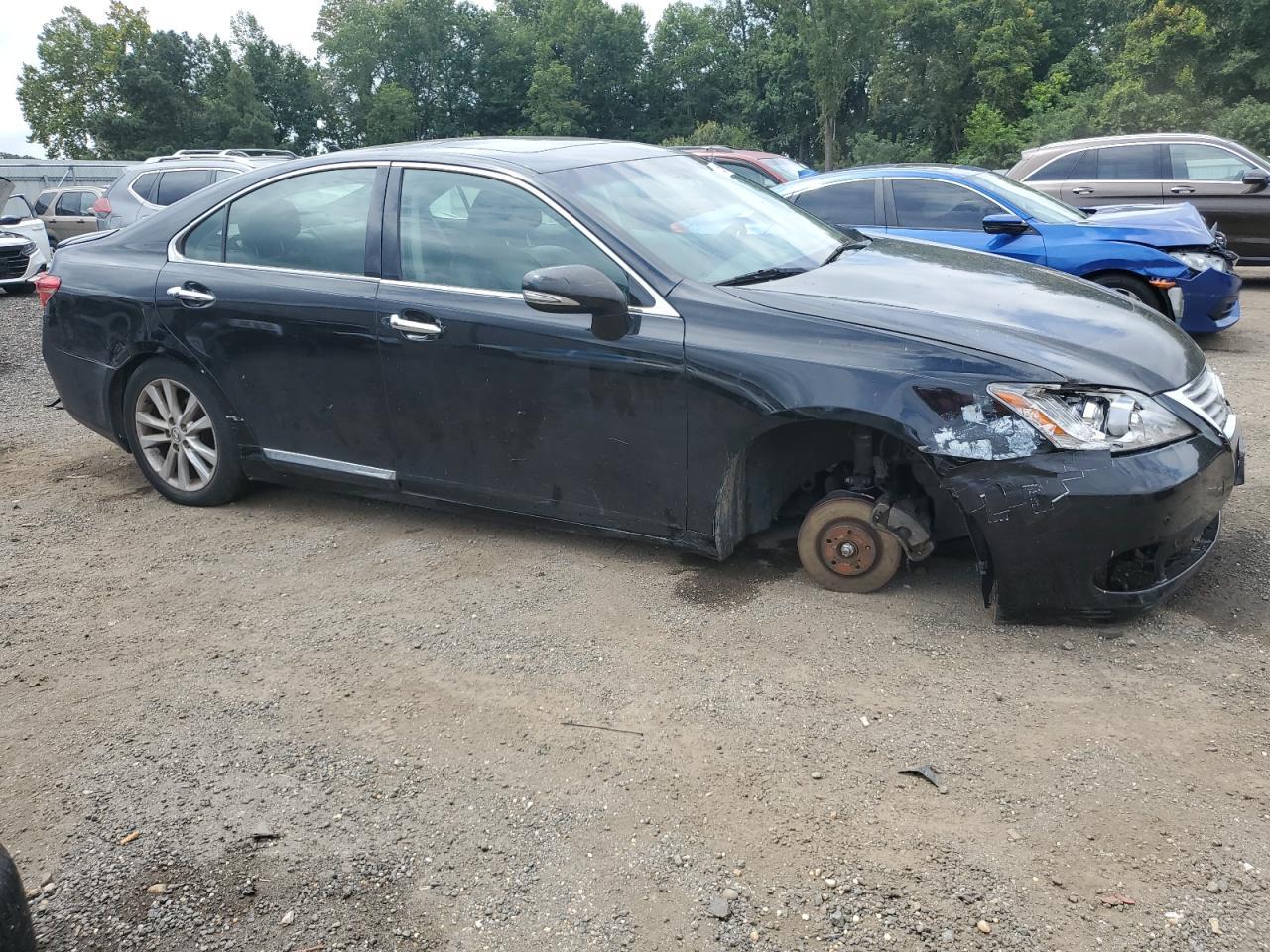 2011 Lexus Es 350 - Image 4