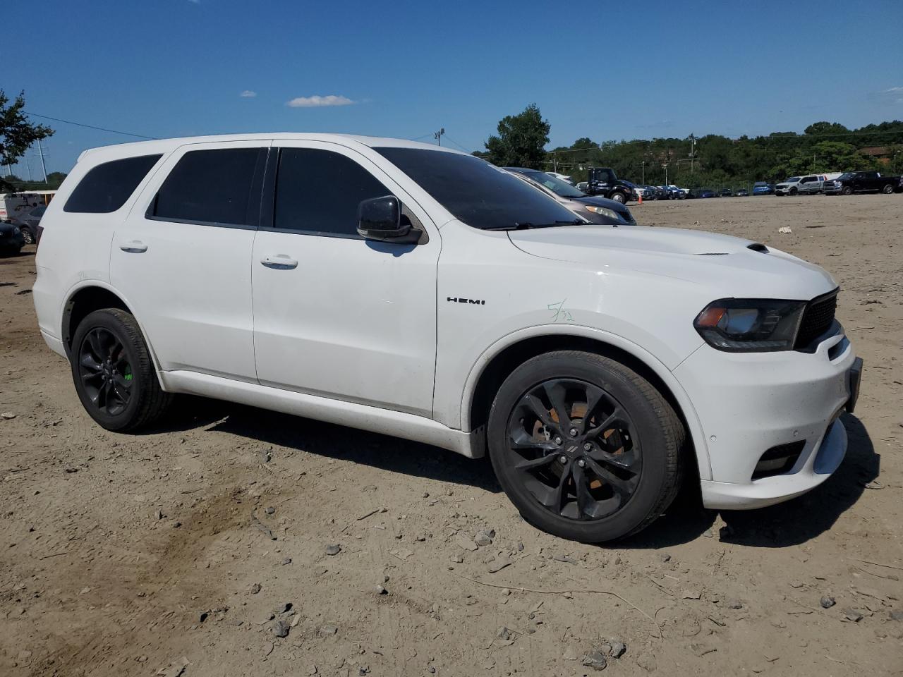 2020 Dodge Durango R/T - Image 4