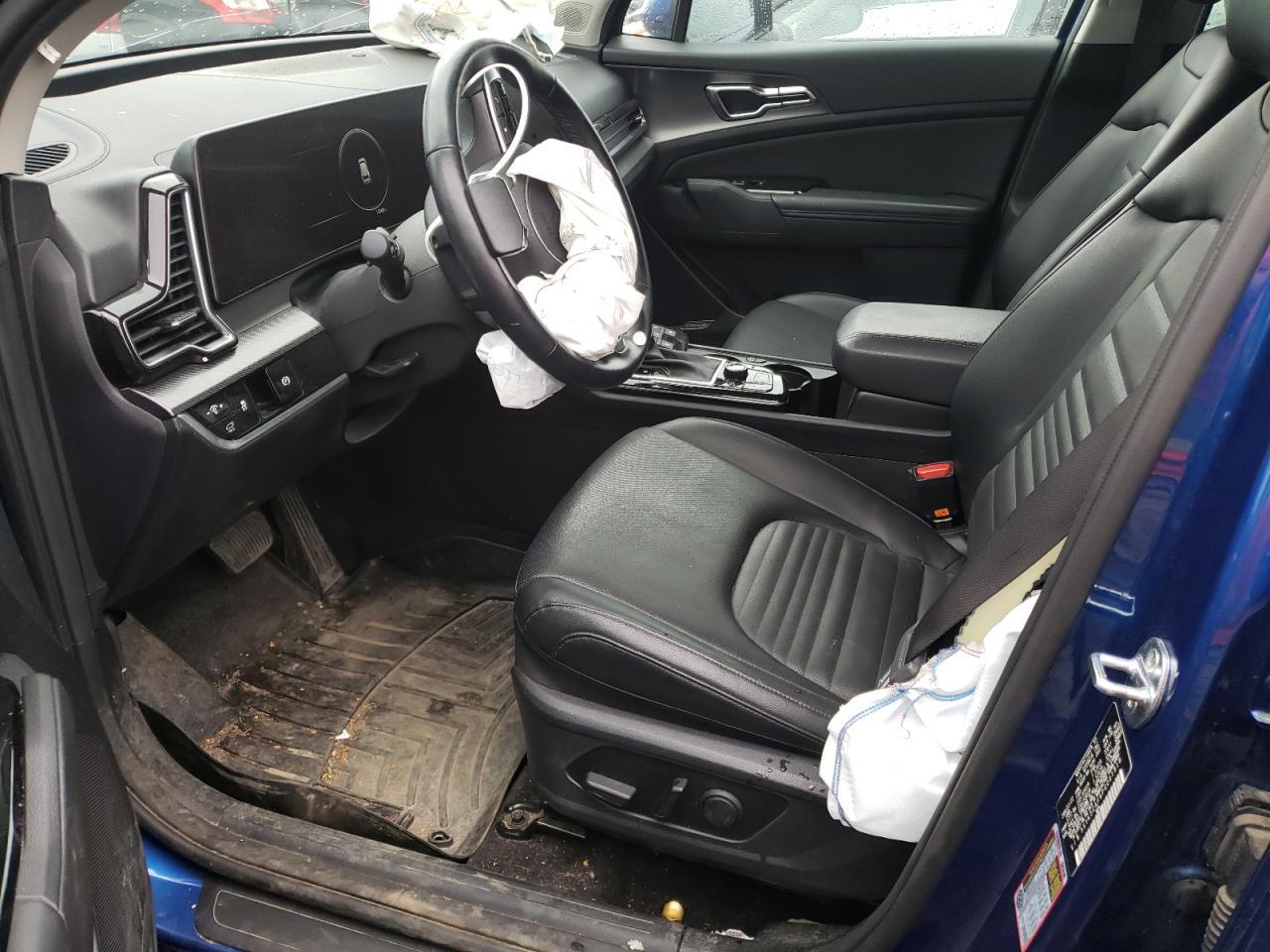 2023 Kia Sportage Sx Prestige - Image 7