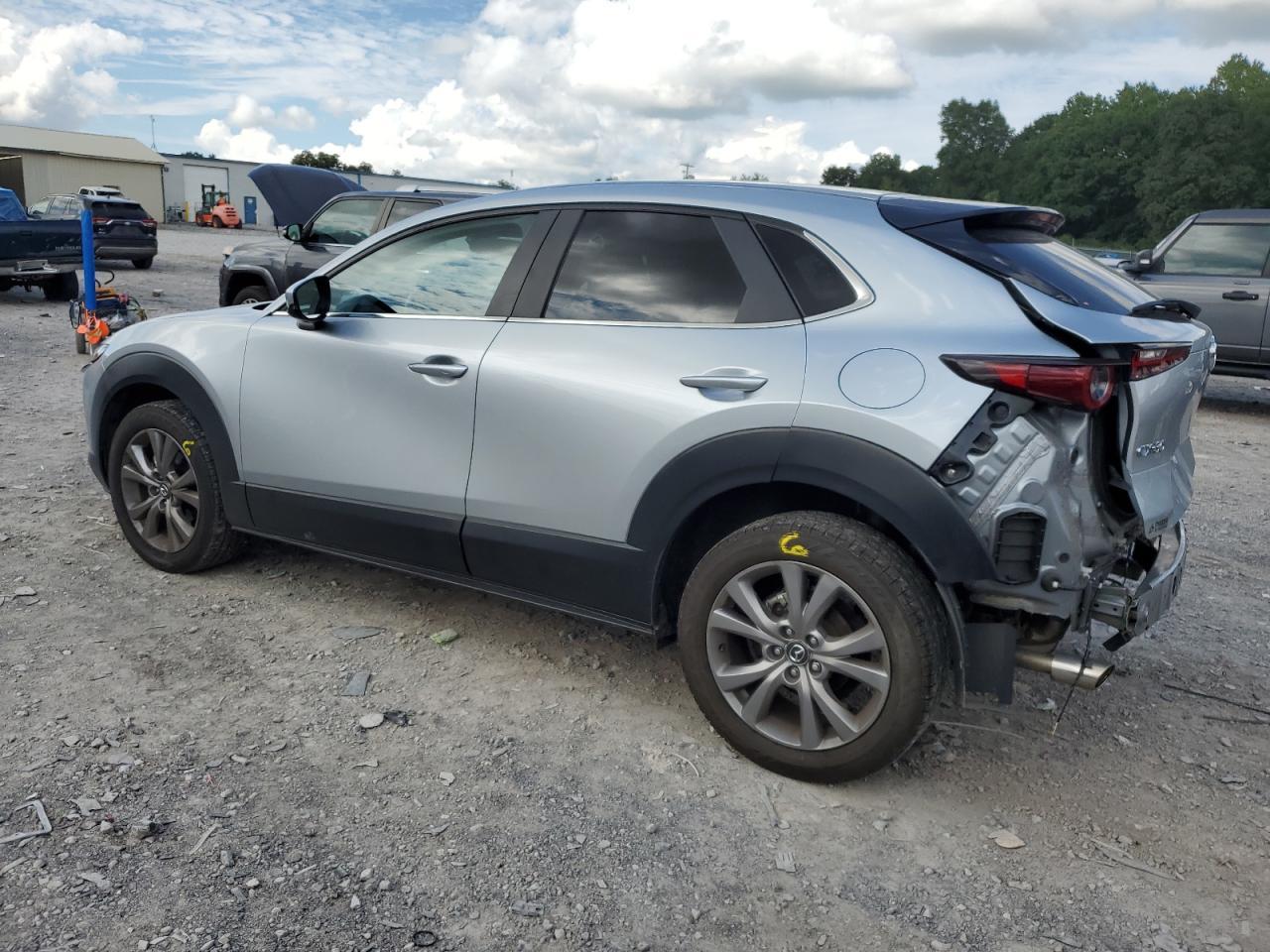 2020 Mazda Cx-30 Select - Image 2