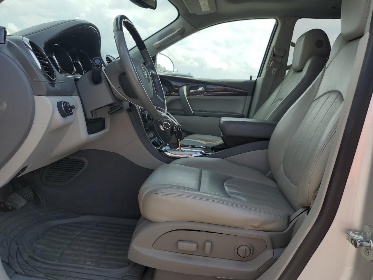 2016 Buick Enclave - Image 7