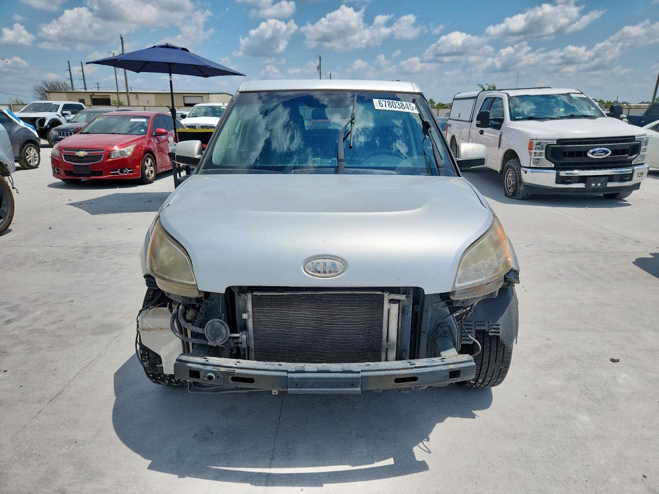 2011 Kia Soul + - Фото 5