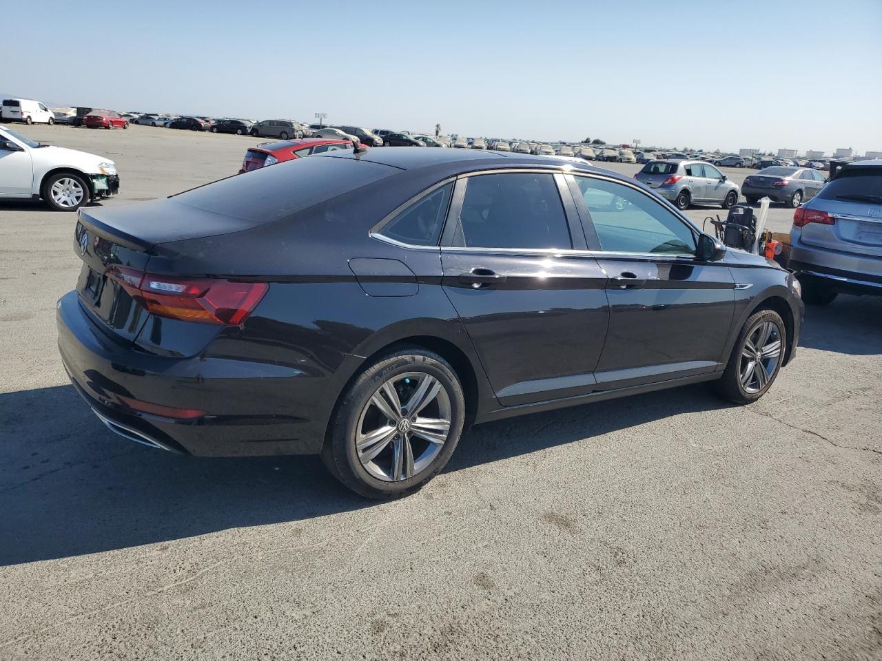 2019 Volkswagen Jetta S - Фото 5