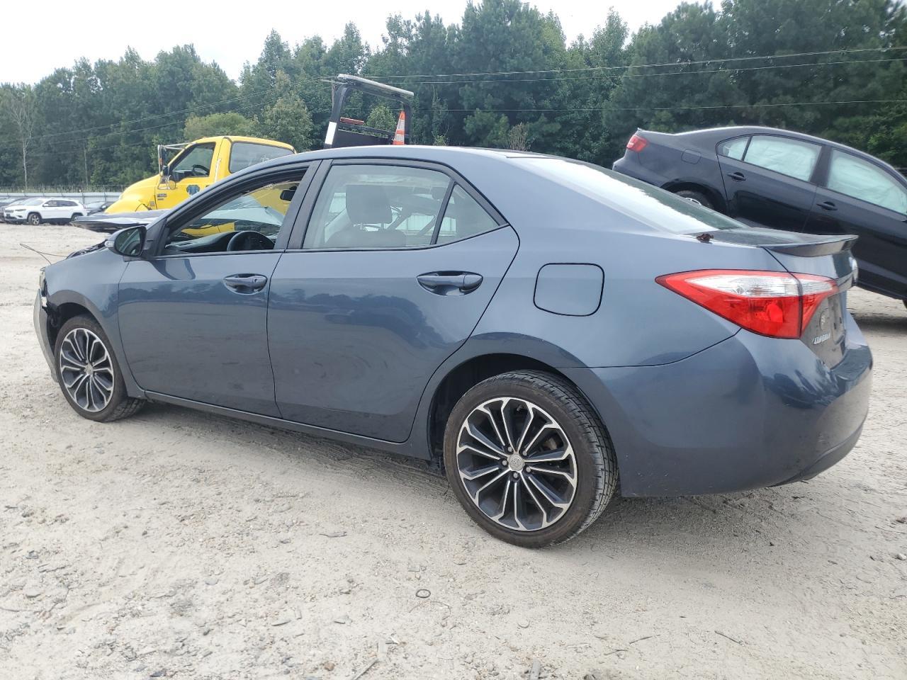 2016 Toyota Corolla L - Image 2