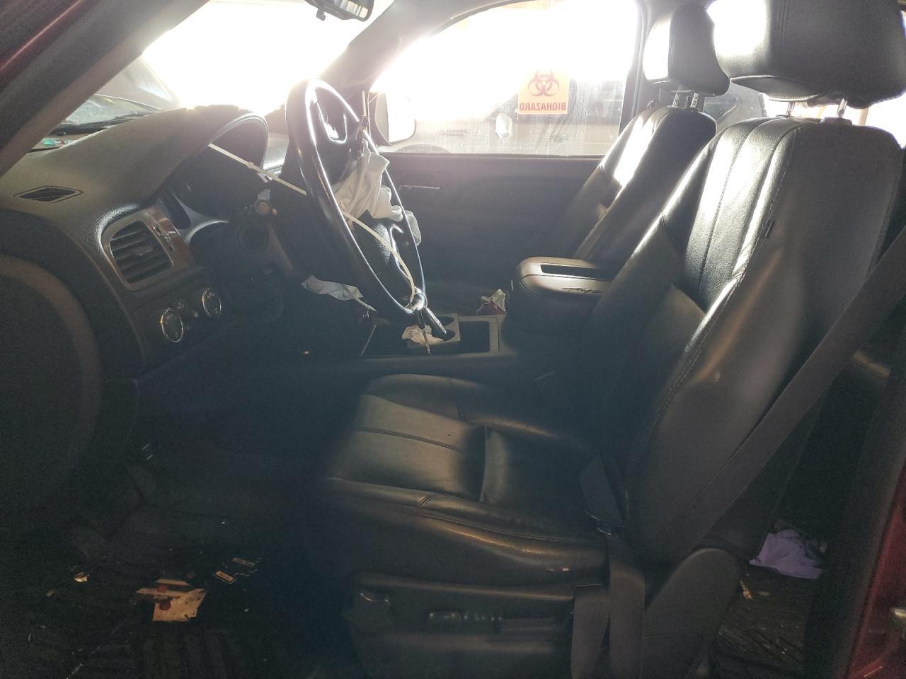 2010 Chevrolet Tahoe K1500 Lt - Фото 7