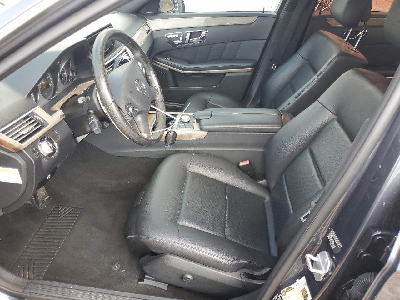 2010 Mercedes-Benz E 350 - Image 7