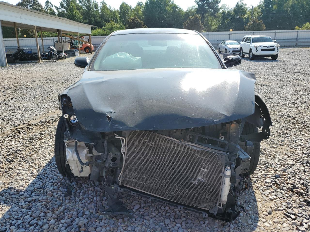 2012 Nissan Altima Base - Image 5