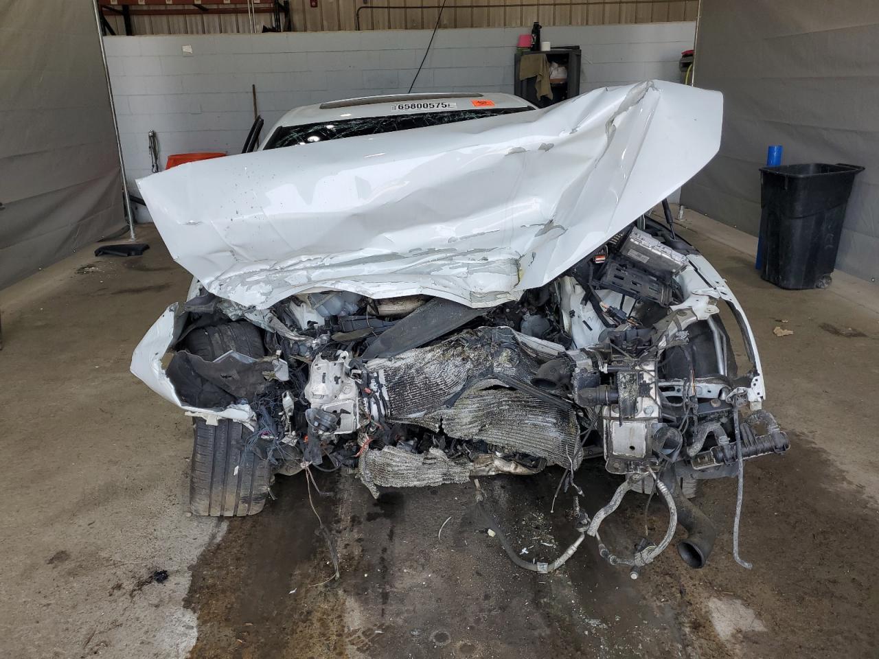 2018 Audi S4 Premium Plus - Image 5