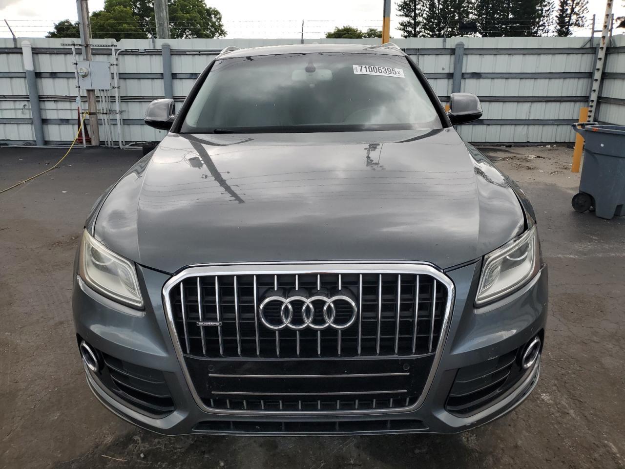 2016 Audi Q5 Premium Plus - Фото 5