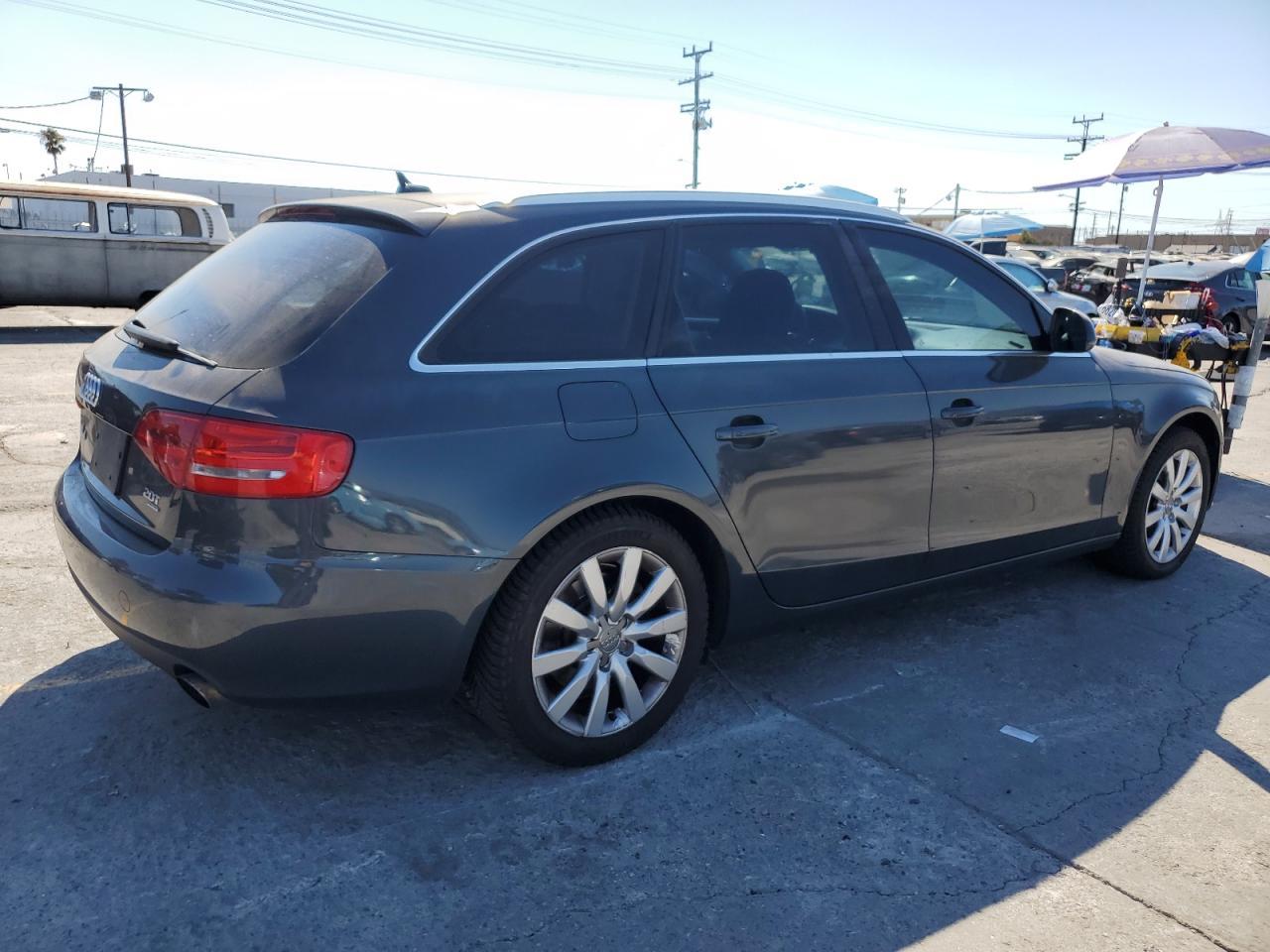 2009 Audi A4 Premium Plus - Image 3