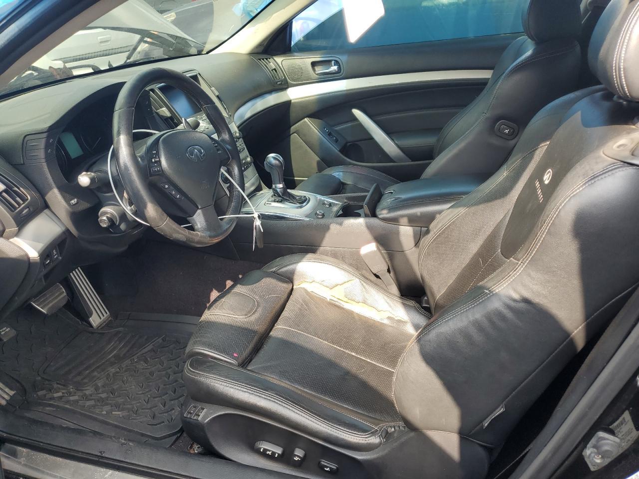 2013 Infiniti G37 Journey - Image 7