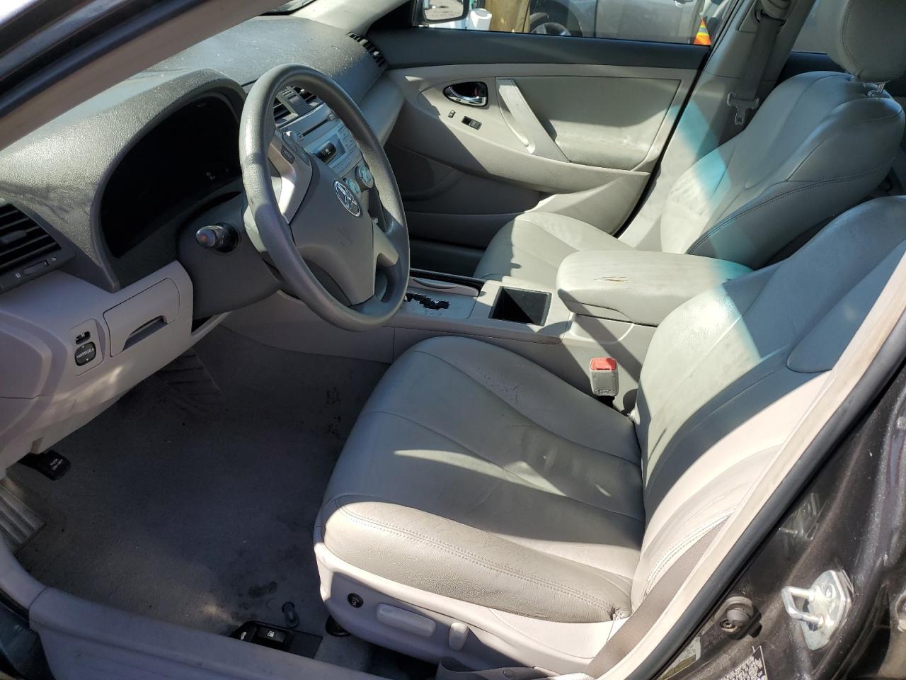 2009 Toyota Camry Base - Фото 7