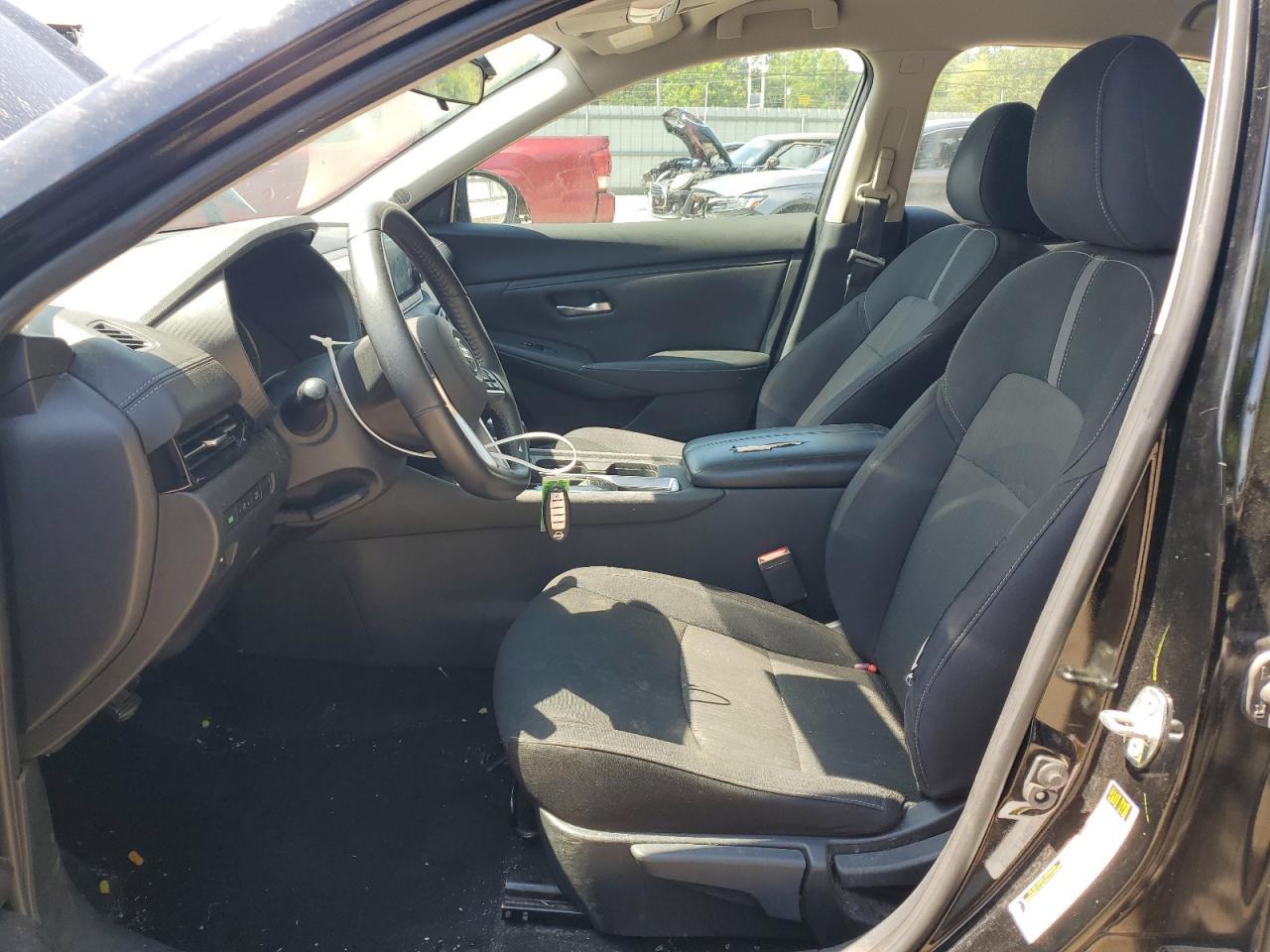 2020 Nissan Sentra Sv - Image 7