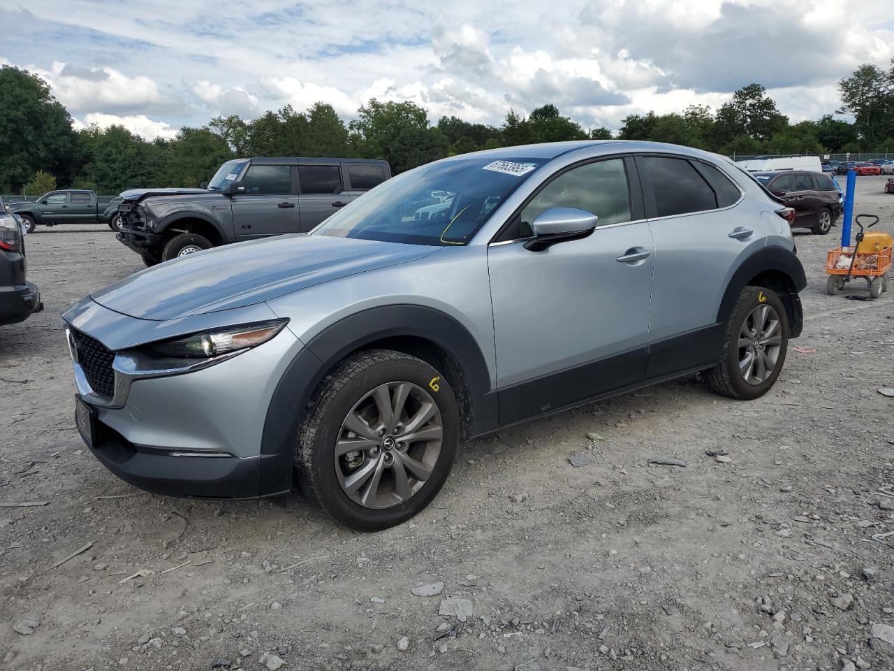 2020 Mazda Cx-30 Select