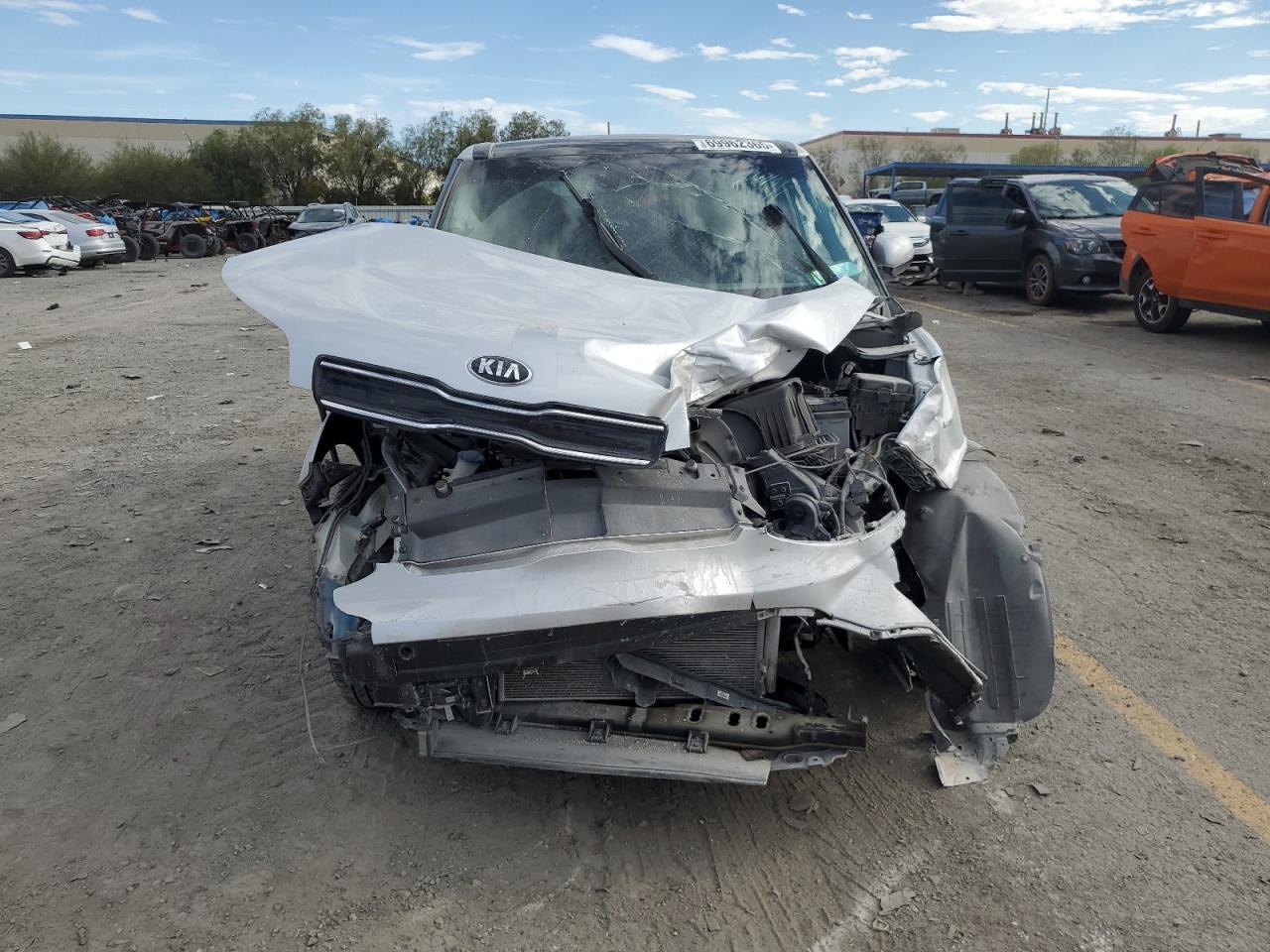 2019 Kia Soul + - Фото 5