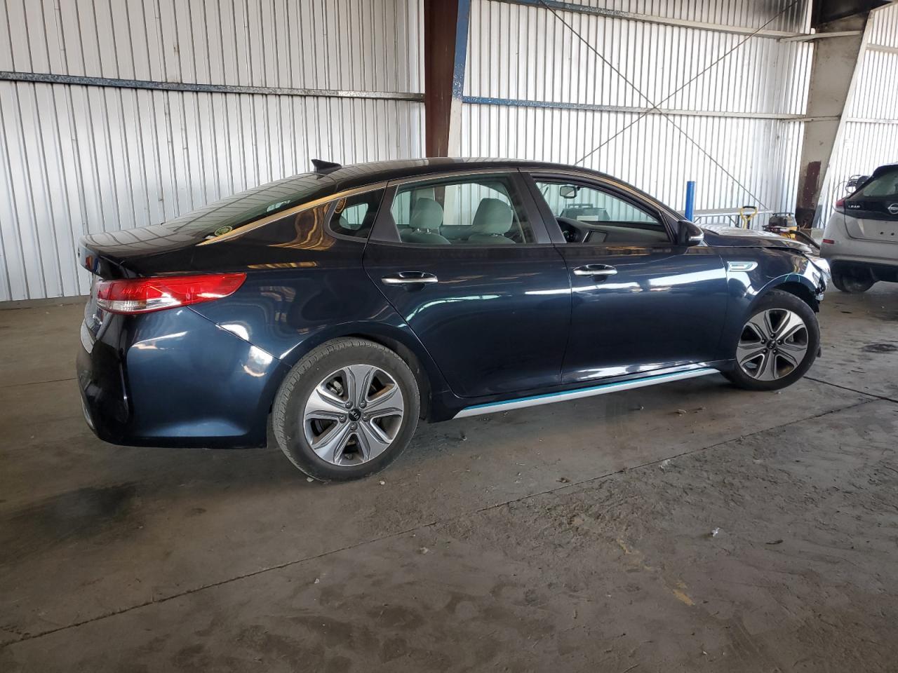 2017 Kia Optima Plug-In Hybrid - Image 3