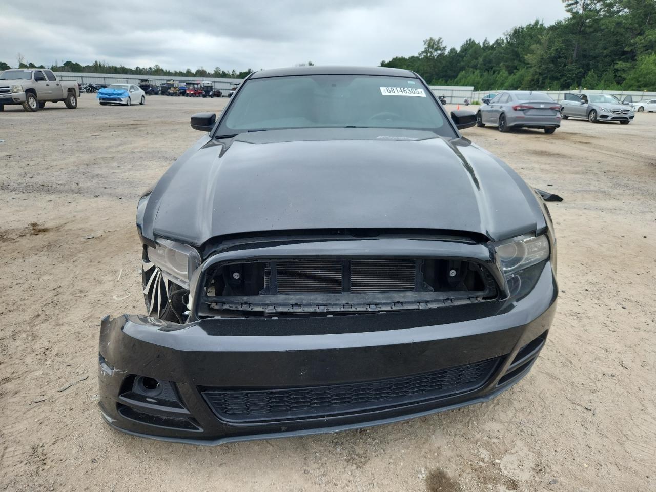 2014 Ford Mustang - Image 5