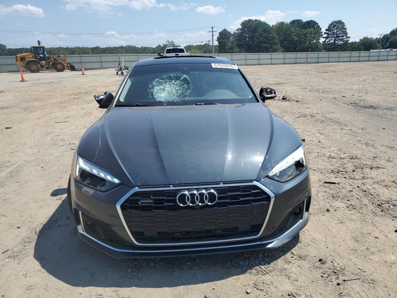 2022 Audi A5 Premium Plus 40 - Фото 5