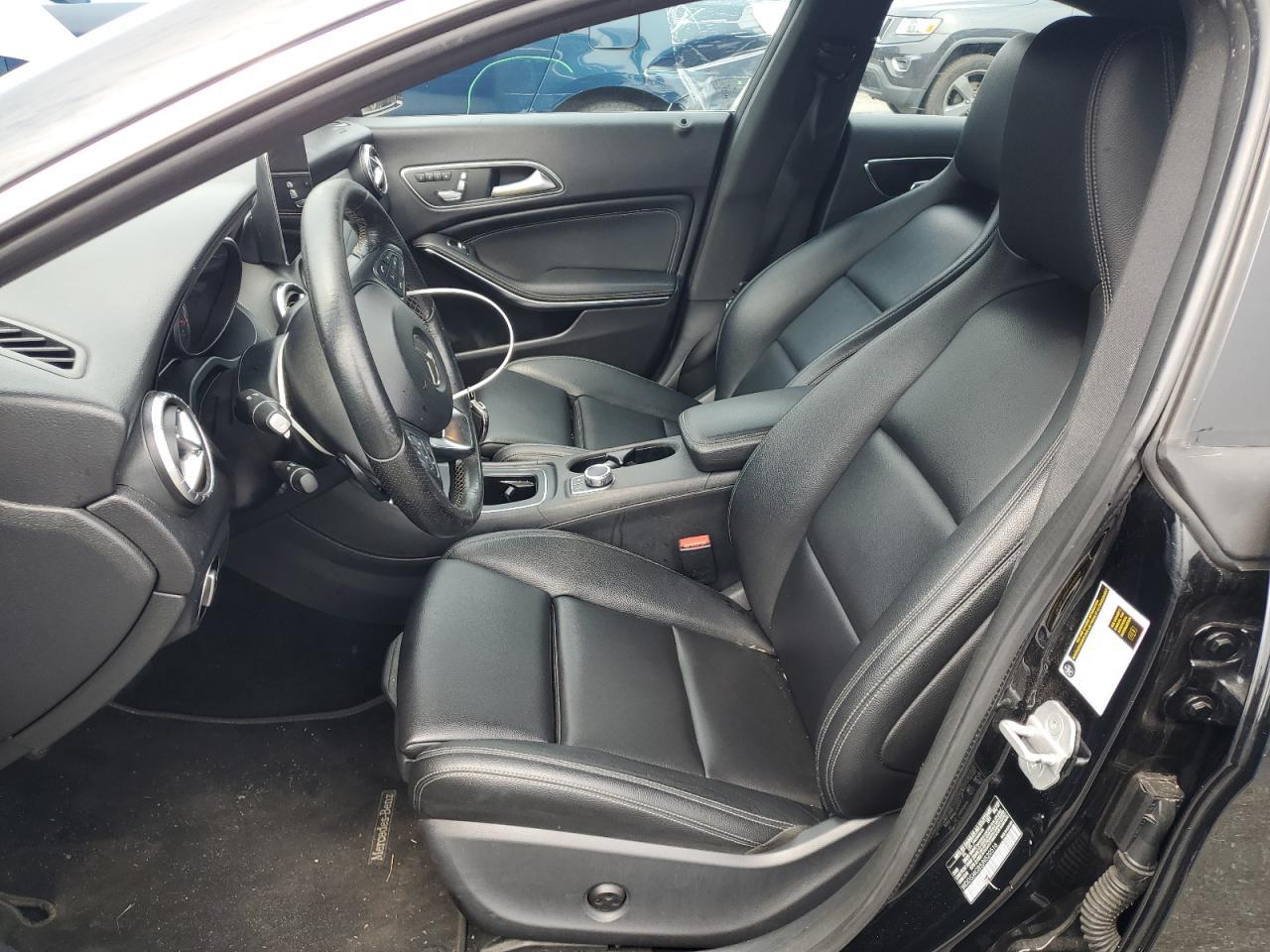 2018 Mercedes-Benz Cla 250 4Matic - Image 7