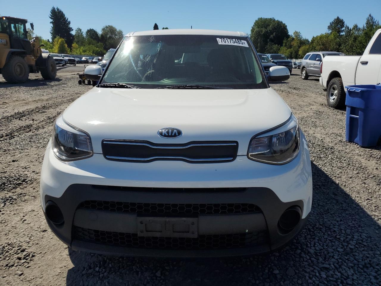 2018 Kia Soul - Фото 5