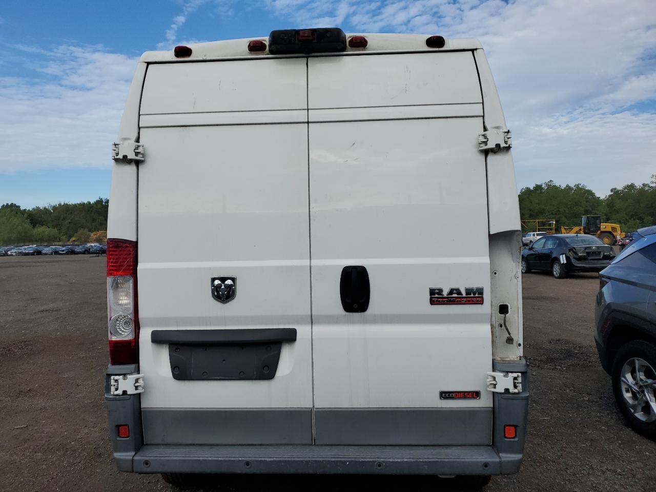 2014 Ram Promaster 2500 2500 High - Image 6