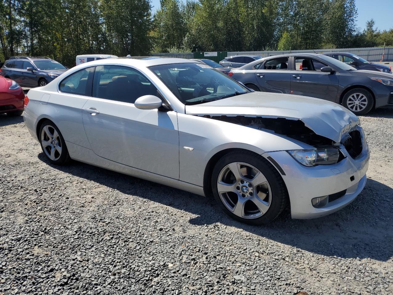2008 BMW 328 I - Фото 4