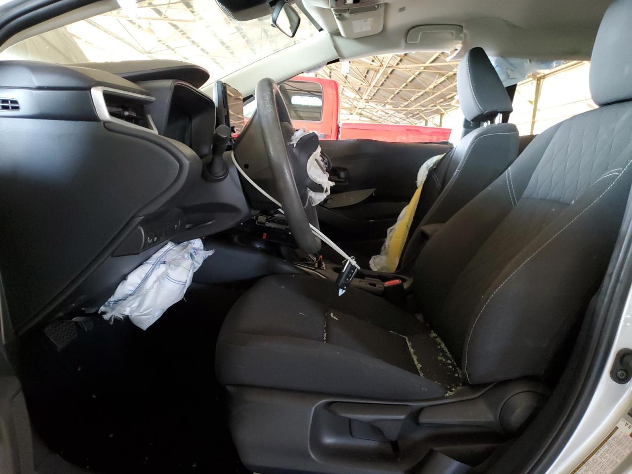 2024 Toyota Corolla Le - Фото 7
