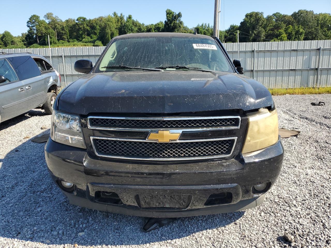 2013 Chevrolet Tahoe K1500 Lt - Фото 5