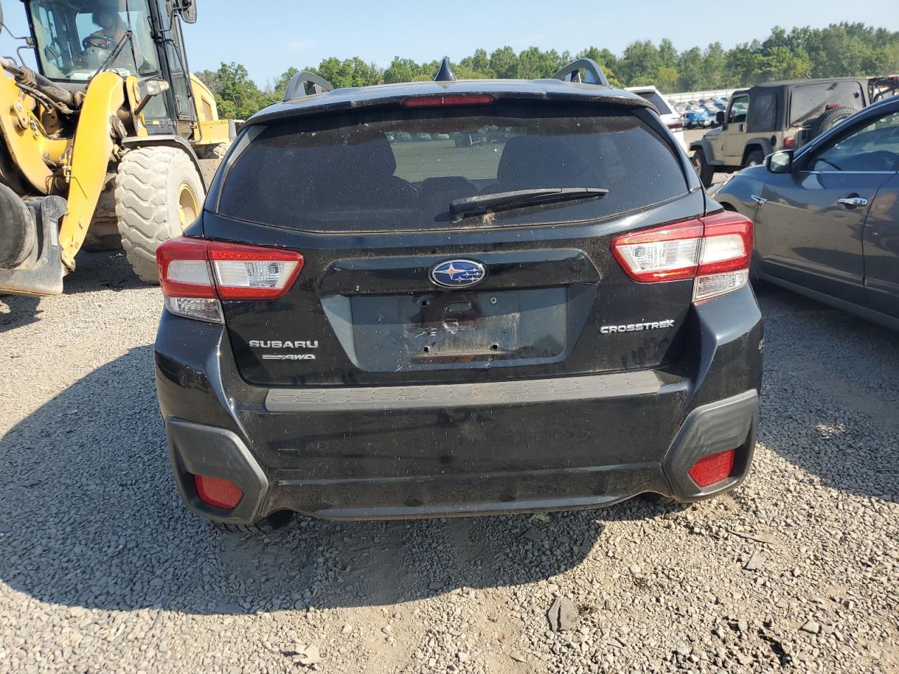 2019 Subaru Crosstrek Premium - Image 6