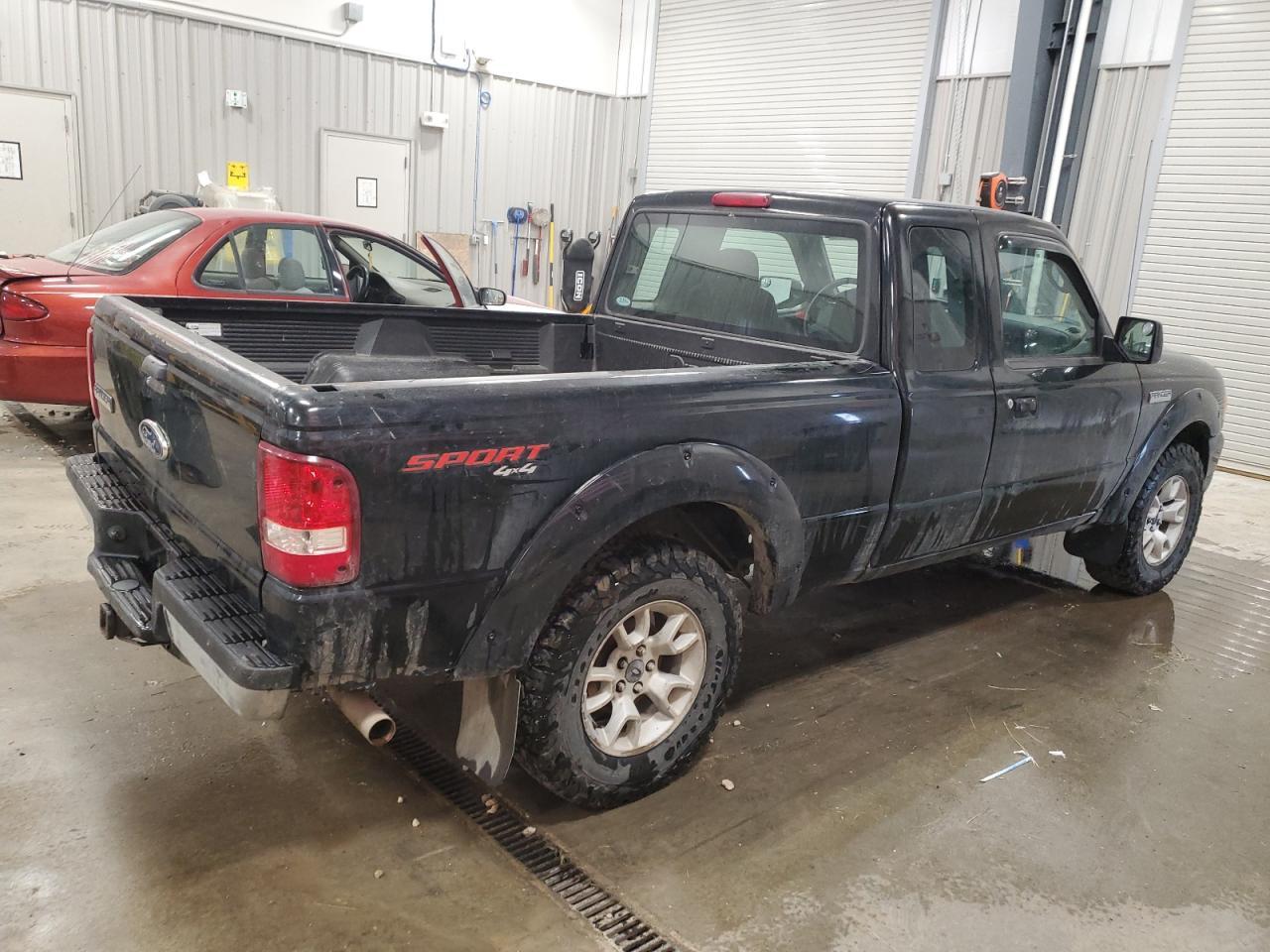 2008 Ford Ranger Super Cab - Фото 3