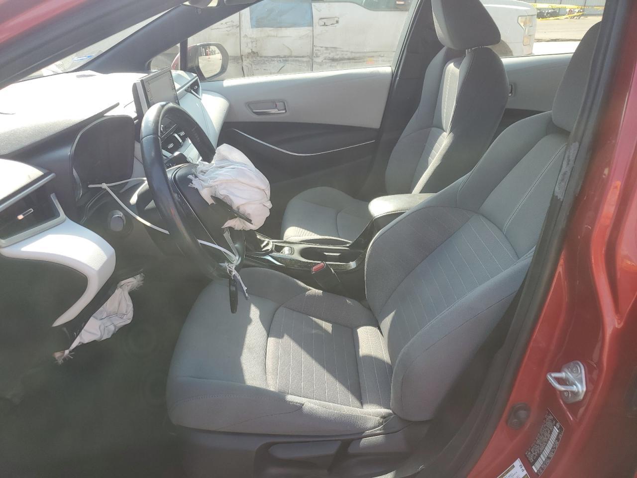 2020 Toyota Corolla Se - Фото 7